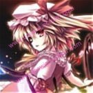 Scarlet Costume (2nd) from Touhou Project