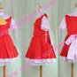 Scarlet Costume (2nd) from Touhou Project