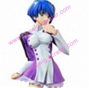Scheris Costume from sCRYed