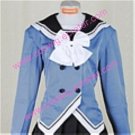 Chiaki School Uniform Cosplay Costume