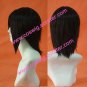 Naruto Sai Cosplay Costume with wig set
