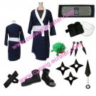 Naruto Shizune Cosplay Costume  set