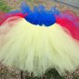 Snow White Tutu