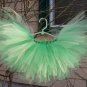 Tinker Bell Inspired Tutu