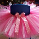 Minnie Mouse Inspired Tutu