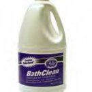 BathClean Refill # 781 Fuller Brush Company