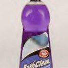 Bath Clean #  780 Fuller Brush Company