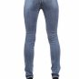 Rhinestone Buttlift Jeans