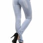 Ripped Buttlift Jeans