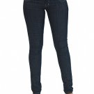 Sequine Flap Pockets Jeans