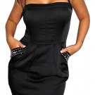 Beautiful Black Dress
