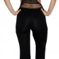 Black Pant Jumpsuit
