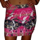 Royal Crown Skirt