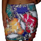 Frisky Skirt
