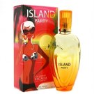 ISLAND PARTY PERFUME