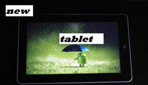 New latest model innovative fast tablet 10in 16gb android 4.0 color black