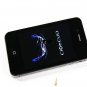 New latest model smartphone, iphone, cellular phone, unlock 3.5in android 4.0.3 color black