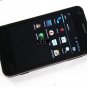 New latest model smartphone, iphone, cellular phone, unlock 4.0in android 4.0.3 color black