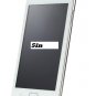 New latest model smartphone, iphone, cellular phone, unlock 5.0in android 4.0. color black, white