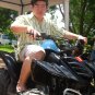 over size ATV