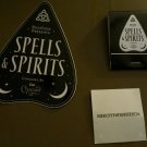SDCC 2018 Comic Con Charmed Spells & Spirits Cheers Witches CW Party Swag