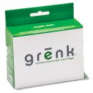 HP 74XL High Yield Alternative Grenk Brand Ink Cartridge