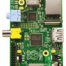 Raspberry Pi Model B 512MB