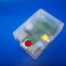 Latest Ice Raspberry Pi Case Raspi Enclosure Box with GPIO Access