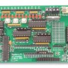 Gertboard Expansion Board For Raspberry PI (Fully Assembled)