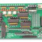 Gertboard Expansion Board For Raspberry PI (Fully Assembled)