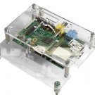 Raspberry Pi VESA Mount Case