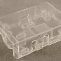 Clear Raspberry Pi Enclosure