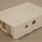 White Raspberry Pi Enclosure