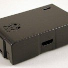 Black Raspberry Pi Enclosure
