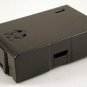 Black Raspberry Pi Enclosure