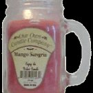 Mason Jar Candles