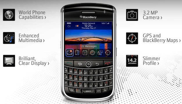 Blackberry 9630 подскажите где купить зарядку