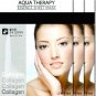 Collagen face mask