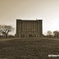 Detroit Train Station