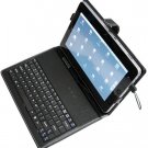 Tablet PC 10" Inch Bags And Keyboard Freeshipping