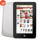 Android 2.0 Tablet PC7" TFT Touch Screen Gsensor Camera