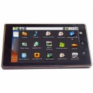 Android Tablet PC Processor 800Mhz 4G