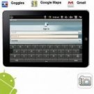 Google Android 2.1 OS 7" TFT Touch Screen 3G Tablet PC MID with