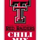 Texas Tech Red Raider Championship Chili Mix