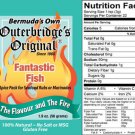 Outerbridge's Original Fantastic Fish