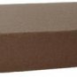5 Giant Slender Kraft Chipboard Matchboxes - Sliding Drawer Box - eco-friendly