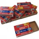 25 NEW Empty Small Commercial Matchbox for altering and craft projects - GREAT FOR KIDS PROJECTS