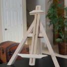 Solid Maple Premium Photo/Art Easel