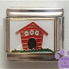 Doghouse Italian Charm for your best doggy friend