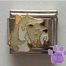 Schnauzer Dog Italian Charm